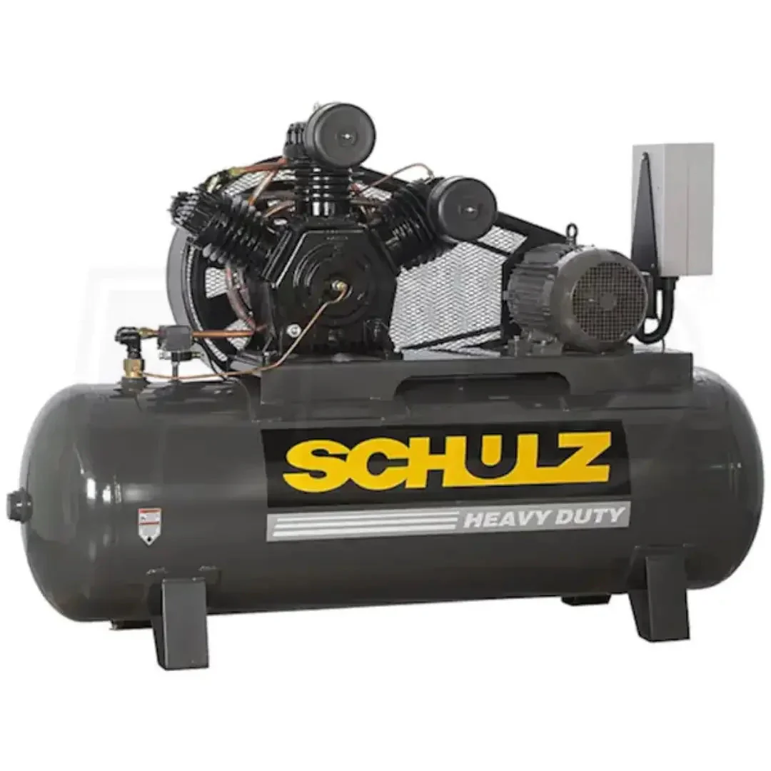 Air Compressors