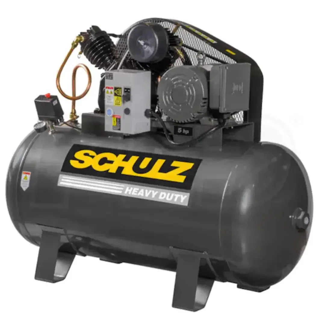 Professional Shop Use Air Compressor