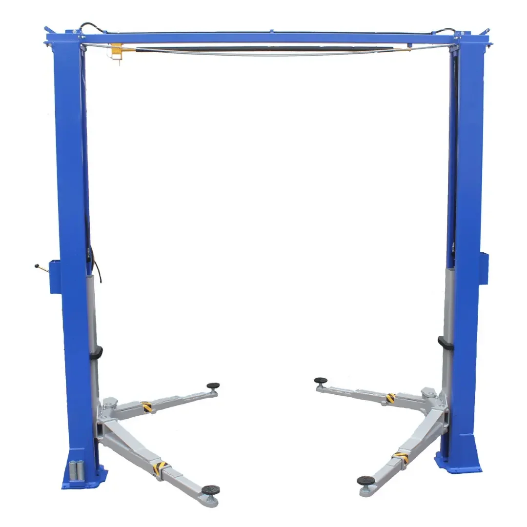 "Best" Level Car and Truck Lifts